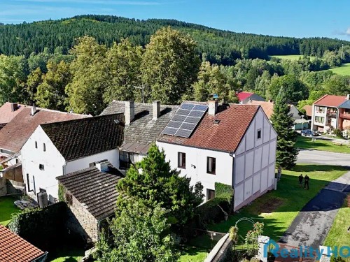 Prodej domu 139 m², pozemek 1435 m²