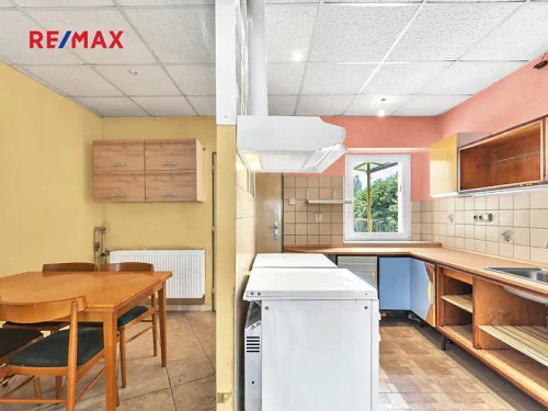 Prodej domu 135 m², pozemek 1127 m²