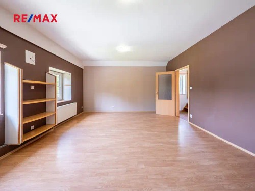 Prodaný dům 116 m², pozemek 1540 m²