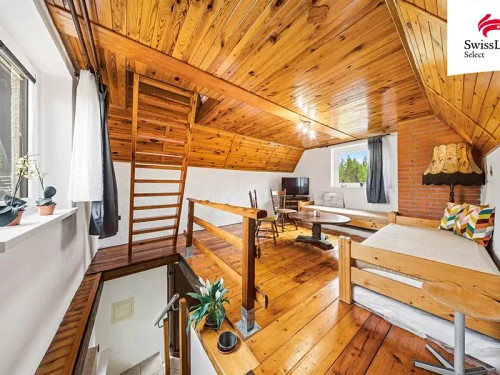 Prodej chaty 73 m², pozemek 366 m²