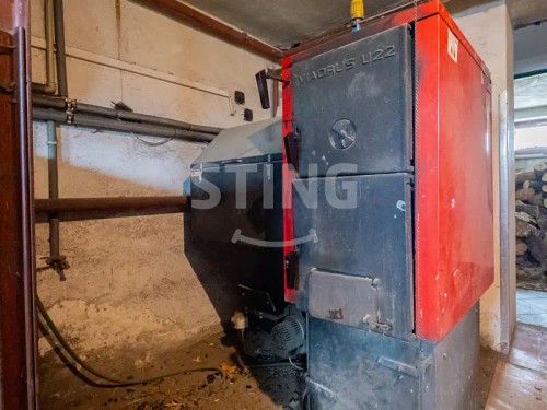 Prodej domu 240 m², pozemek 1143 m²