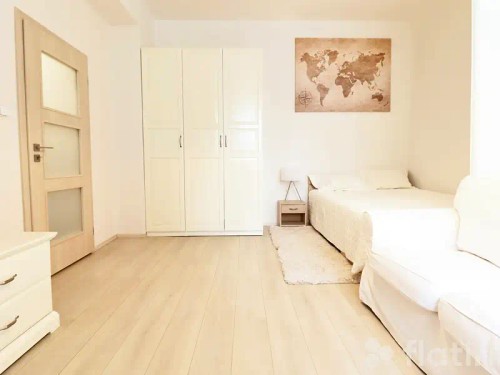 Prodaný  byt 1+1 37 m²