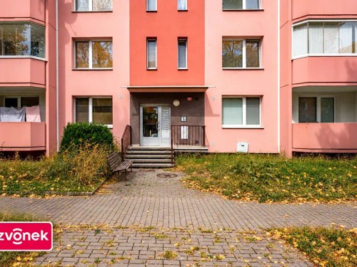 Prodej bytu 3+kk 71 m²