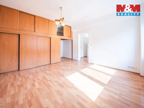 Prodaný byt 2+kk 53 m²