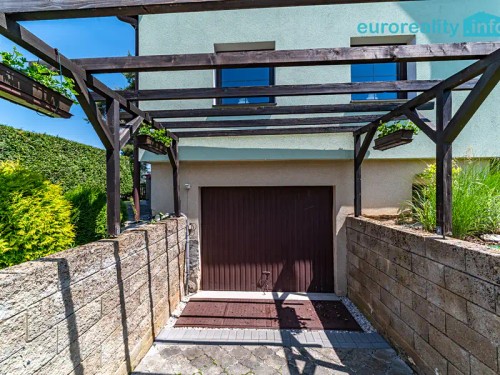 Prodaný  dům 150 m², pozemek 857 m²