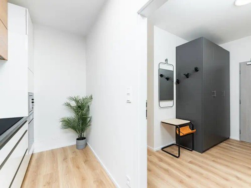 Prodej bytu 3+kk 70 m²