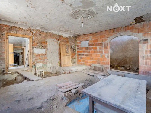 Prodej domu 155 m², pozemek 953 m²