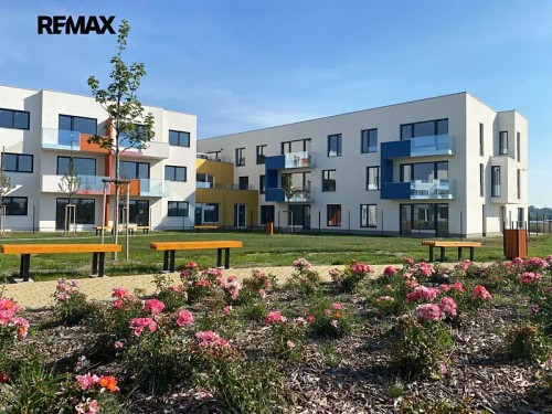 Prodej bytu 2+kk 64 m²