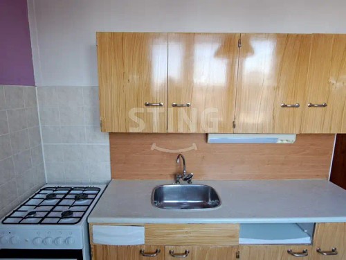 Prodej bytu 3+1 53 m²