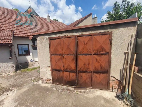 Prodej domu 95 m², pozemek 228 m²