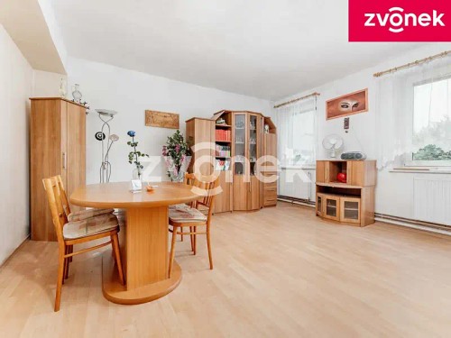 Prodej domu 220 m², pozemek 559 m²