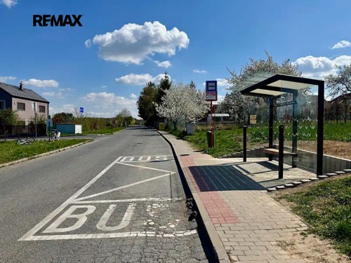 Prodaný byt 2+kk 38 m²