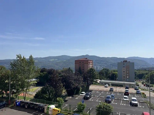 Prodej bytu 1+1 33 m²