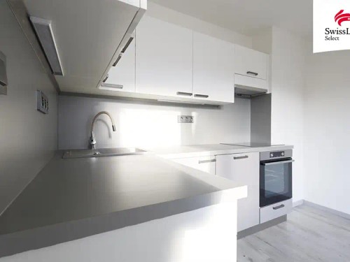 Prodej bytu 2+1 74 m²