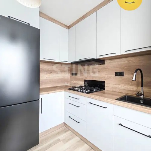 Prodej bytu 2+1 64 m²