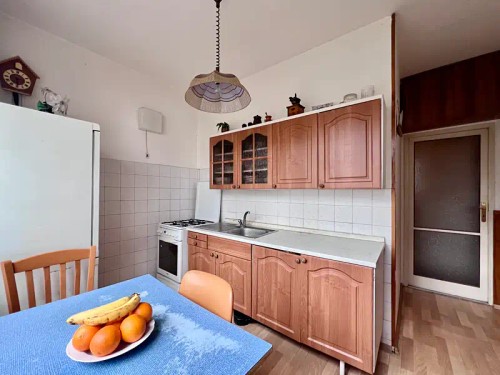 Prodej bytu 2+1 54 m²