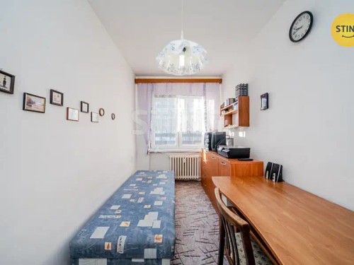 Prodej bytu 3+1 77 m²