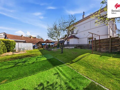 Prodej bytu 2+1 60 m²