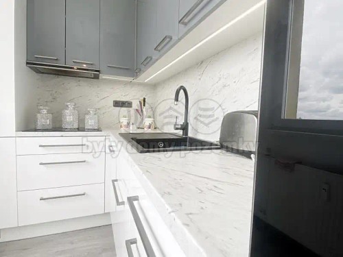 Prodaný  byt 3+1 68 m²