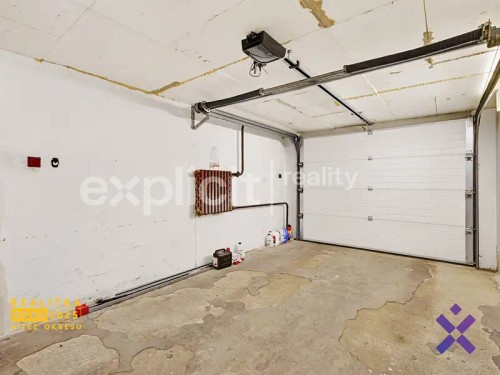 Prodej domu 229 m², pozemek 596 m²