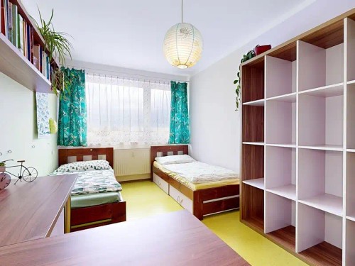 Prodej bytu 4+kk 85 m²