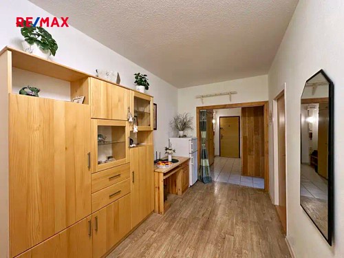 Prodaný byt 4+1 78 m²
