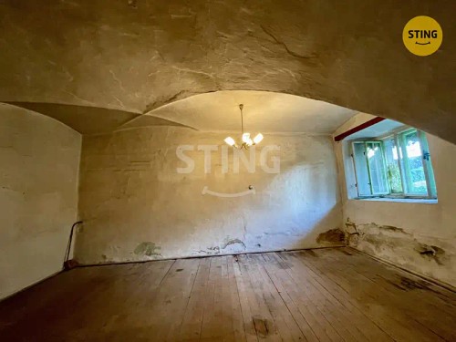Prodej domu 110 m², pozemek 753 m²