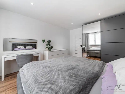 Prodej bytu 3+kk 59 m²