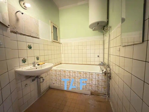 Prodaný  byt 3+kk 81 m²