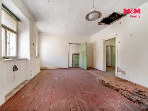 Prodej domu 150 m², pozemek 335 m²