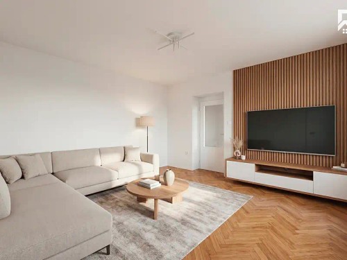 Prodej bytu 3+1 74 m²