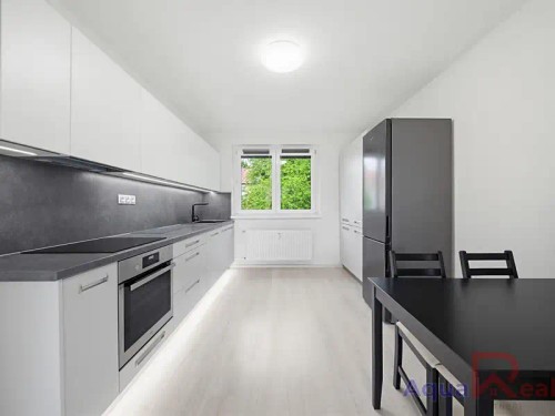 Prodej bytu 2+1 57 m²