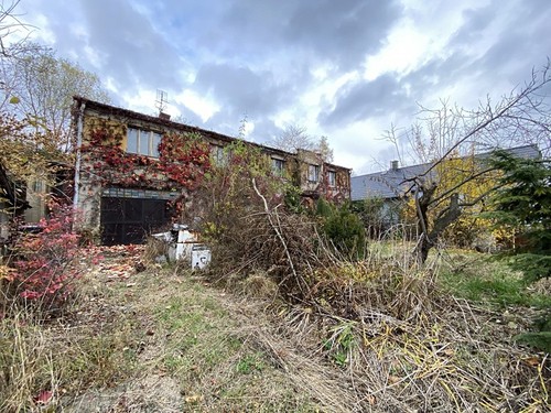 Prodaný dům 150 m², pozemek 1907 m²