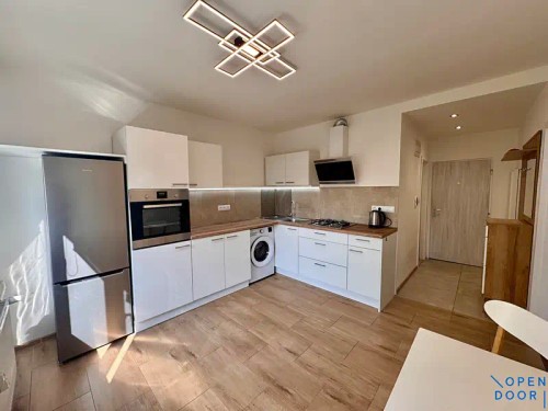 Prodej bytu 1+1 38 m²