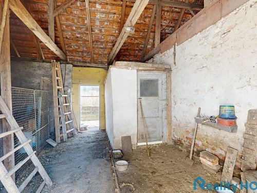 Prodej domu 122 m², pozemek 559 m²