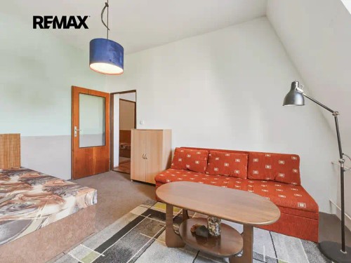Prodej bytu 1+1 39 m²