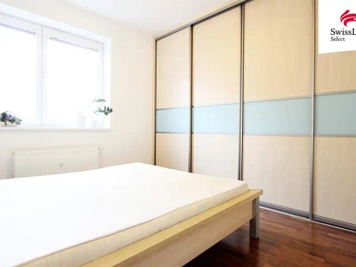 Prodaný byt 2+1 60 m²