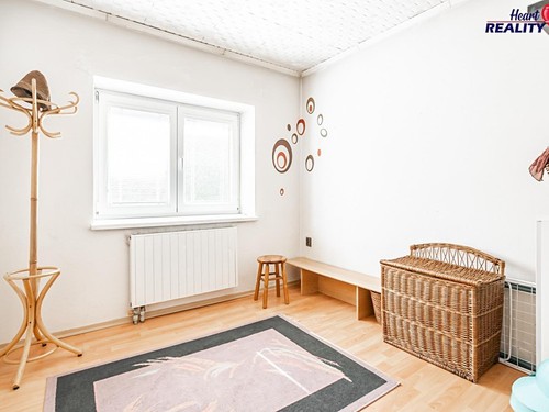 Prodaný dům 125 m², pozemek 600 m²