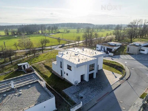 Prodaný byt 5+kk 195 m²