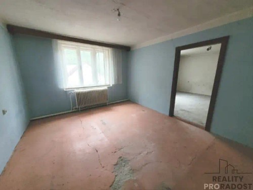 Prodej domu 270 m², pozemek 658 m²