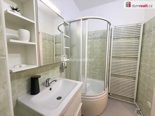 Prodaný byt 2+kk 52 m²