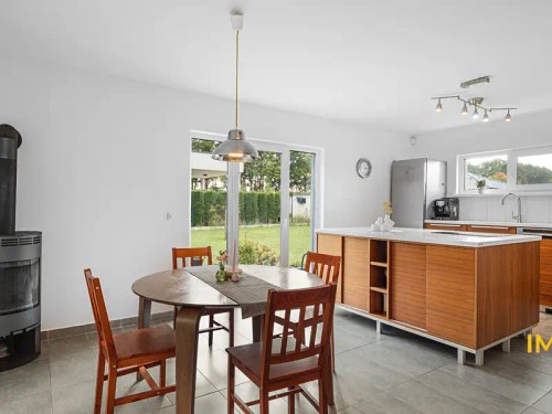 Prodej domu 110 m², pozemek 990 m²