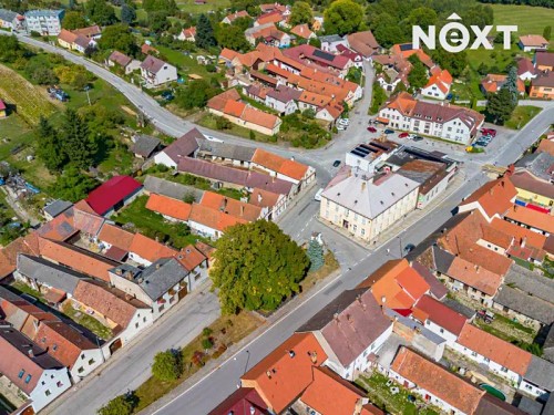 Prodej domu 139 m², pozemek 1732 m²