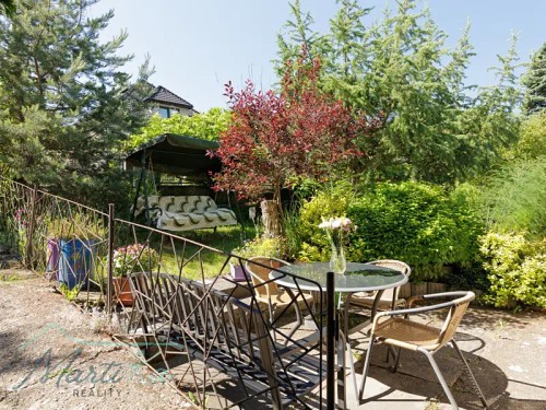 Prodej domu 117 m², pozemek 1630 m²