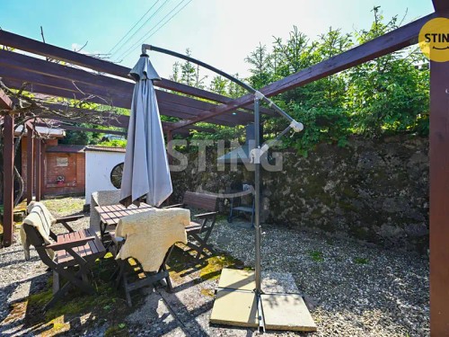 Prodej chalupy 90 m², pozemek 1863 m²