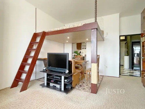 Prodej bytu 2+kk 64 m²