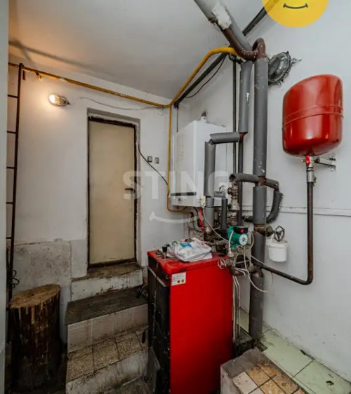 Prodej domu 220 m², pozemek 669 m²