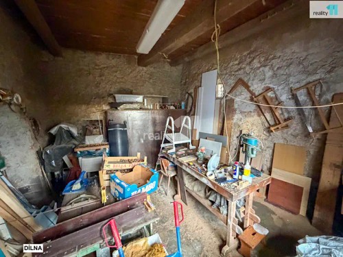 Prodej domu 200 m², pozemek 934 m²
