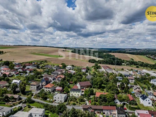 Prodej domu 300 m², pozemek 599 m²