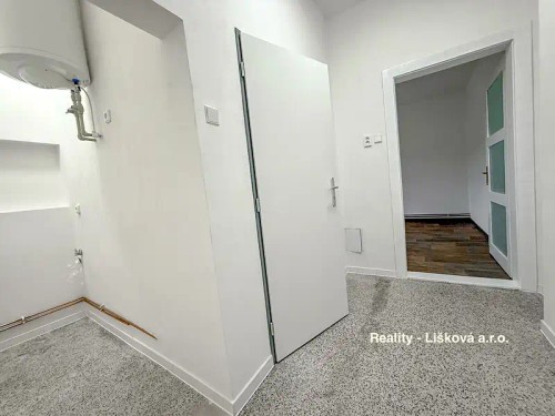 Prodaný byt 2+kk 48 m²